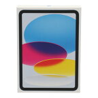 中古 iPad(第10世代) Wi－FiモデルApple アップルMPQ13J/A sc9hk9p4h2yコンディションランク【S】(商品 No.67-0)