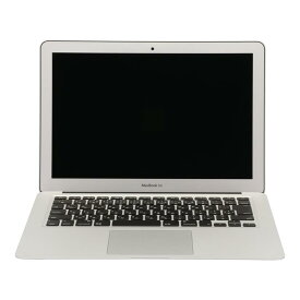 中古 MacBook Air(13インチ,Early 2015)Apple アップルMMGF2J/A FVFSCBN0H3QDコンディションランク【B】（商品 No.77-0）