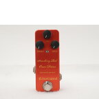 中古 エフェクターOne Control ワンコントロールStrawberry Red Over Drive -コンディションランク【AB】（商品 No.69-0）