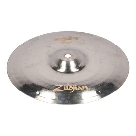 中古 シンバル/10インチ フラッシュ スプラッシュZildjian ジルジャンZXT Titanium Flash Splash -コンディションランク【BC】（商品 No.75-0）