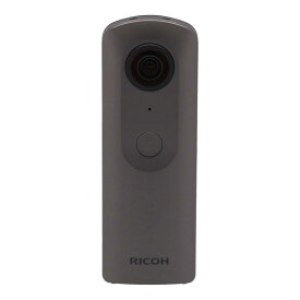 中古 360度カメラRICHO リコーRICOH THETA V YL00181404コンディションランク【B】（商品 No.75-0）