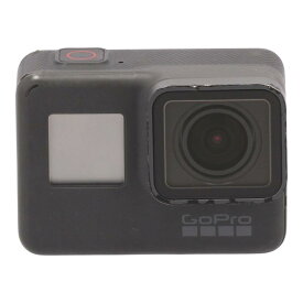 中古 アクションカメラ/HERO6GoPro ゴープロCHDHX-601-FW C3221325266877コンディションランク【BC】(商品 No.05-0)