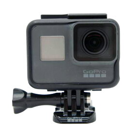 中古 アクションカメラGoPro ゴープロHERO5 /CHDHX-501 C3161325373048コンディションランク【BC】（商品 No.75-0）