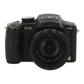 中古 デジタルカメラ(オールド)Panasonic パナソニックDMC-FZ38 CV9441983コンディションランク【B】(商品 No.78-0)