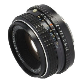 中古 交換レンズ/50mmPENTAX ペンタックスsmc PENTAX-M 50mm F2 3892762コンディションランク【B】(商品 No.81-0)