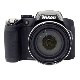 中古 デジタルカメラNikon ニコンCOOLPIX P510 21020219コンディションランク【AB】（商品 No.69-0）
