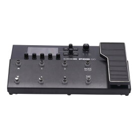 中古 マルチエフェクターLINE6 ライン6　POD GO PG55M7045024891コンディションランク【B】（商品 No.09-0）