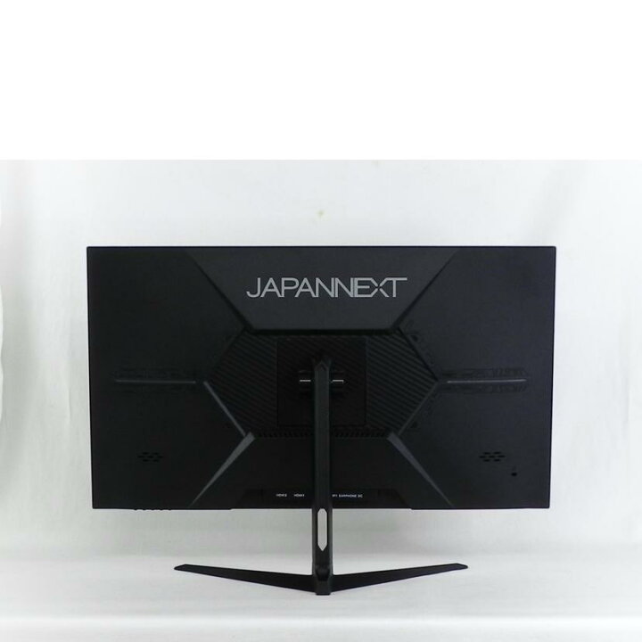 楽天市場】中古 28型 4KゲーミングモニターJAPANNEXT ジャパンネクスト  