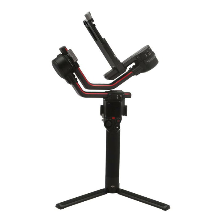 楽天市場】中古 ジンバル/スタビライザーDJI ディージェーアイ RS2 Pro 