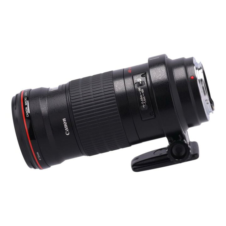 楽天市場】中古 交換レンズ/180mmLCanon キヤノンEF180mm F3.5L マクロ  