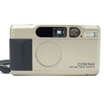 楽天市場】CONTAX T2（フィルムカメラ｜カメラ・ビデオカメラ・光学  