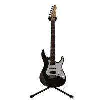 楽天市場】エレクトリックギター g-sn-ctm see thru blueの通販 