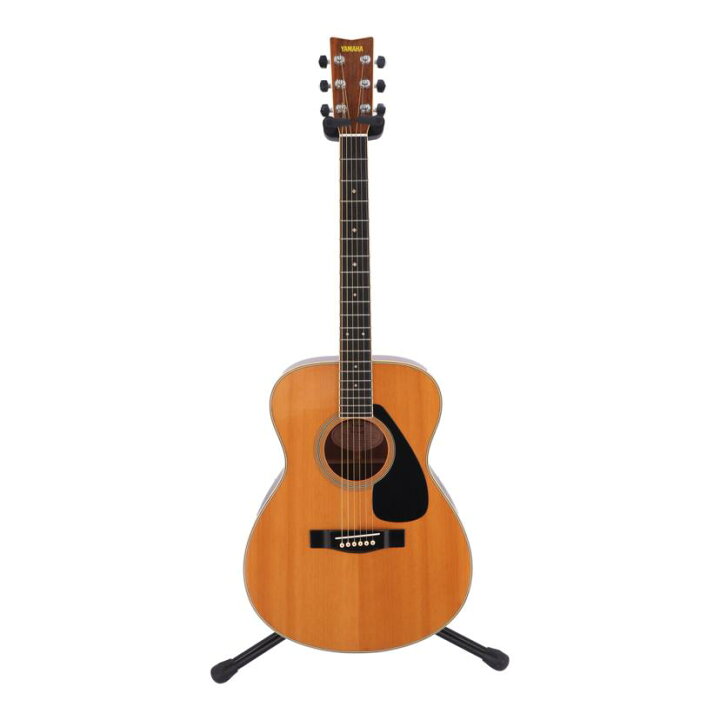 Y【ジャパンヴィンテージ】YAMAHA 12弦ギター L12-8 前期型 S 
