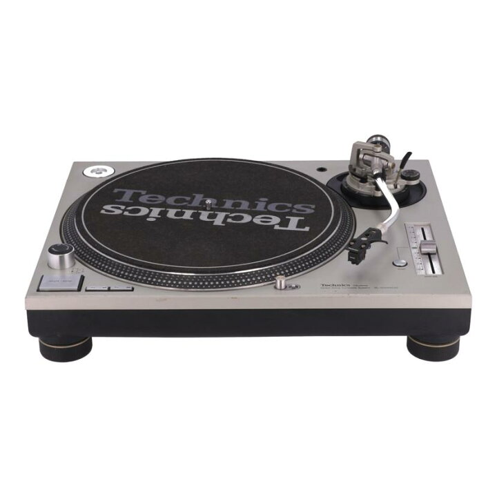 楽天市場】中古 ターンテーブルTechnics テクニクスSL-1200MK3D 