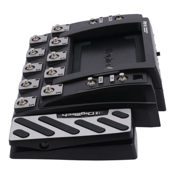 楽天市場】中古 プログラマブル・ペダルボードDigiTech デジテックiPB  