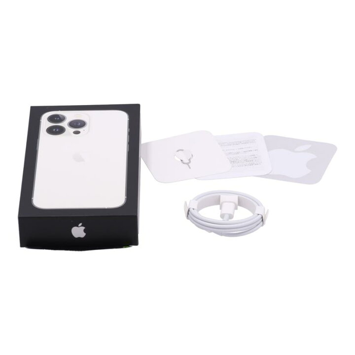 楽天市場】中古 iPhone13 Pro 256GBApple アップルMLUP3J A  