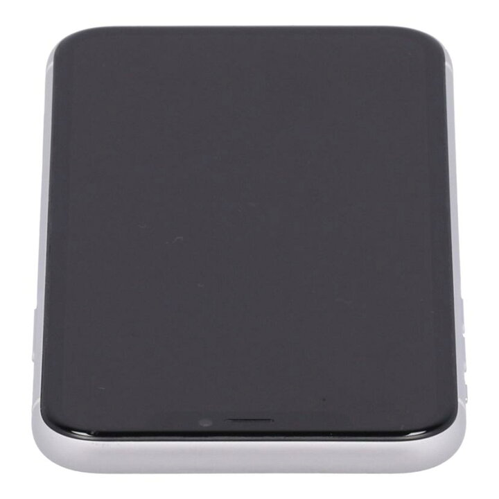 楽天市場】中古 iPhone XR 128GBApple au アップル MT0J2J/A  