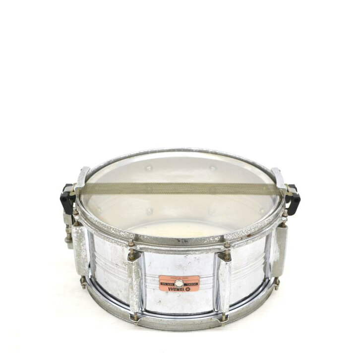 楽天市場】中古 スネアドラムYAMAHA ヤマハSD-765MG コンディション 