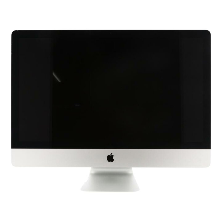 楽天市場】中古 iMac （Retina 5K，27インチ，Late 2014）Apple 