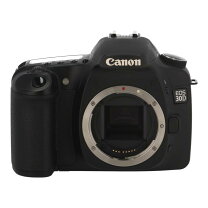 楽天市場】Canon デジタル一眼レフカメラ EOS 30D ボディ EOS30Dの通販
