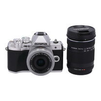 楽天市場】om－d e－m10 mark iii ezダブルズームキットの通販