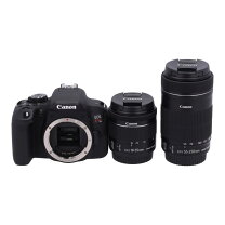 楽天市場】eos kiss x9i ダブルズームキットの通販