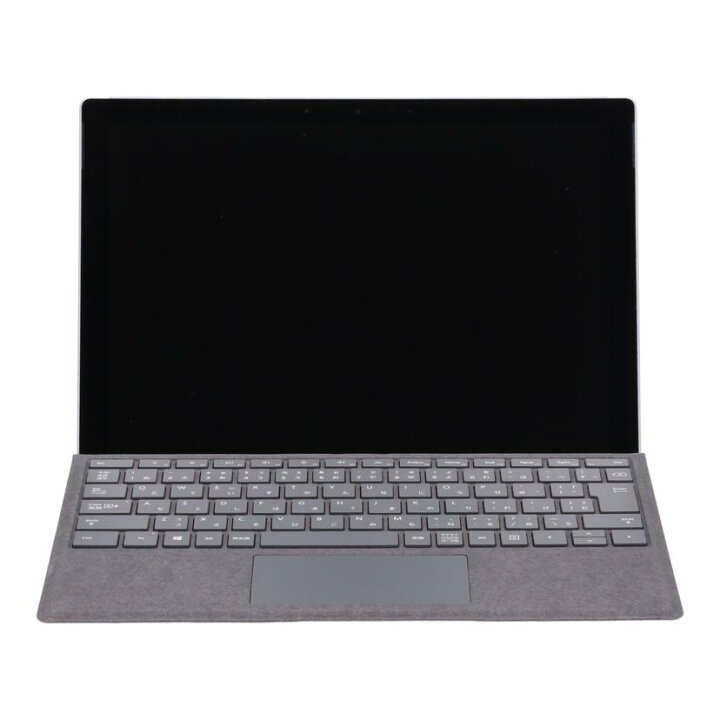 楽天市場】中古 Surface Pro7 128GBMicrosoft マイクロソフト model  