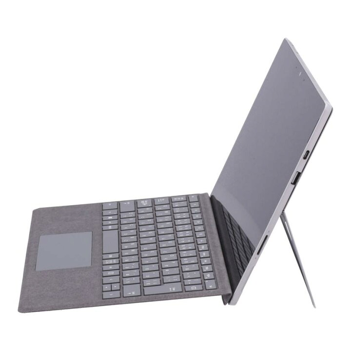 楽天市場】中古 Surface Pro7 128GBMicrosoft マイクロソフト model  