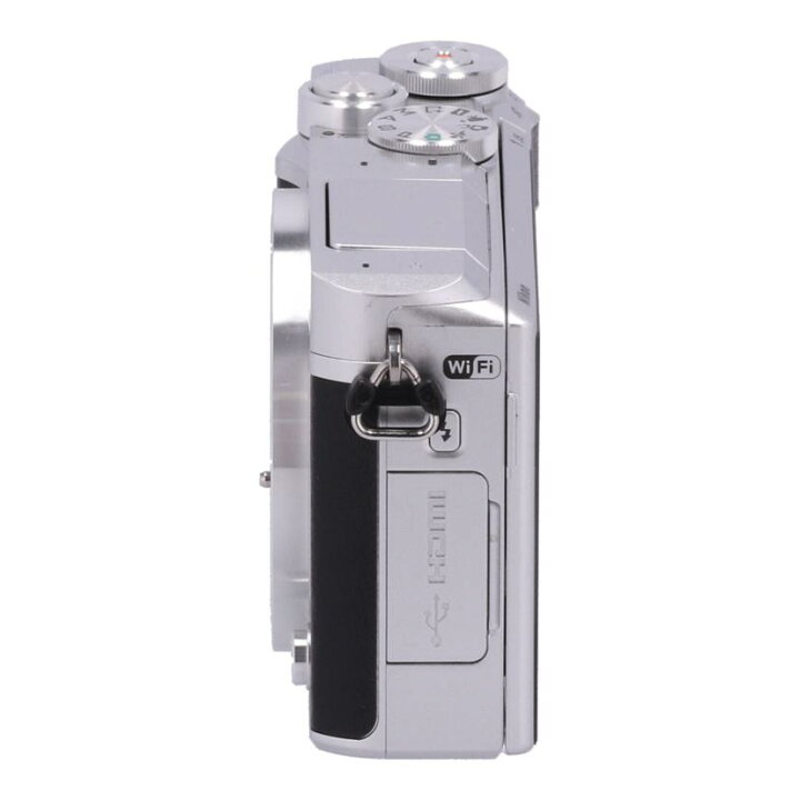 楽天市場】中古 ミラーレス一眼 レンズセットNikon ニコン Nikon 1 J5  