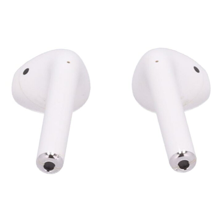 楽天市場】中古 AirPods 第1世代APPLE アップルA1523 FXXV3BQ5H8TT 