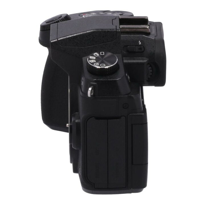 楽天市場】中古 ミラーレス一眼 ボディPanasonic パナソニック DMC-G8  