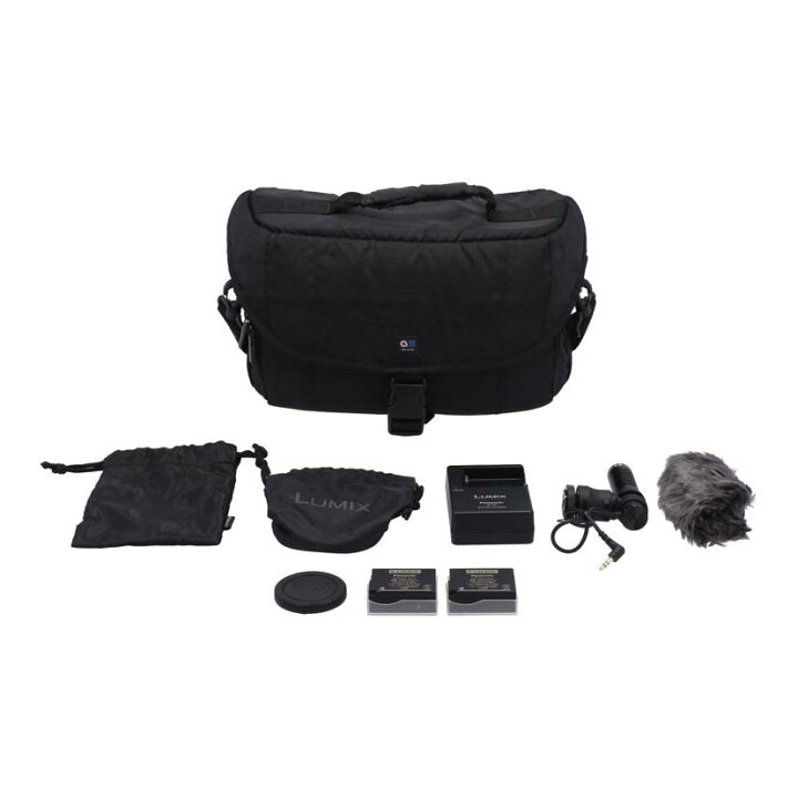 楽天市場】中古 ミラーレス一眼 ボディPanasonic パナソニック DMC-G8  