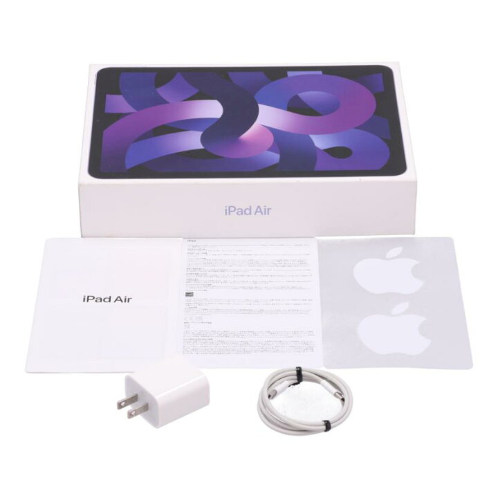 楽天市場】中古 iPad Air 第5世代 Wi−Fi 64GB 2022Apple アップル  