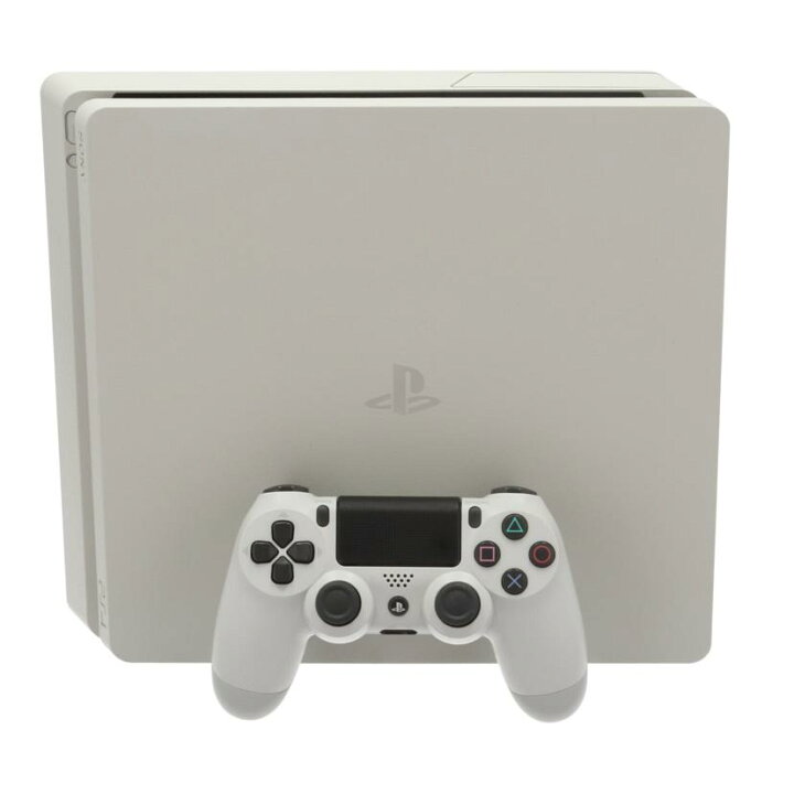 楽天市場】中古 PlayStation4 本体SONY ソニー CUH-2200AB02 
