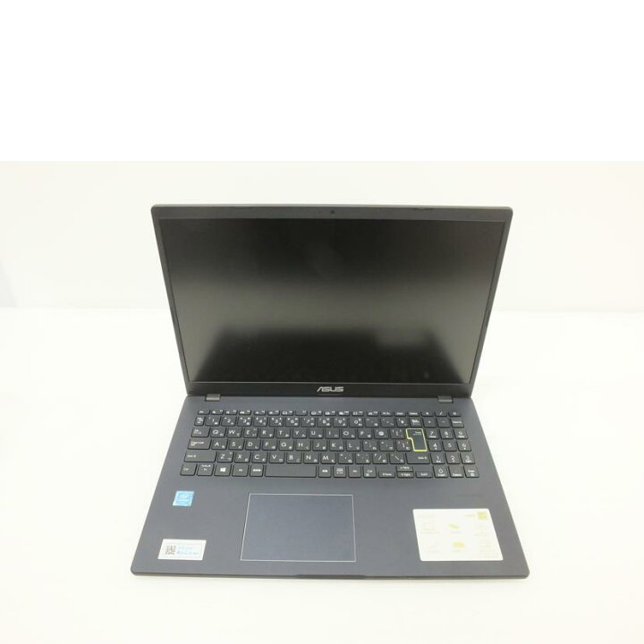 楽天市場】中古 ノートパソコン/E510MASUS エイスースE510MA 