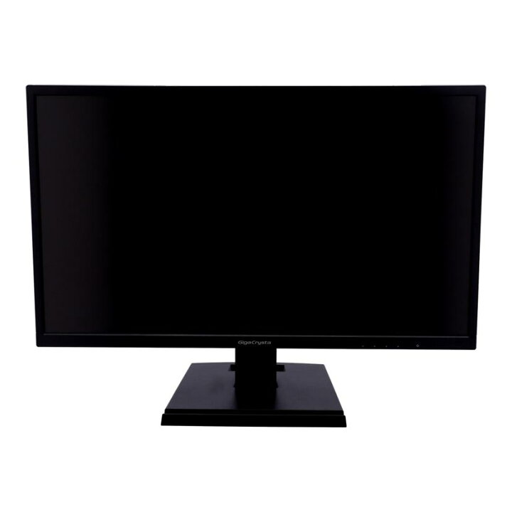 楽天市場】中古 ゲーミングモニター24．5インチ/GigaCrystaI．O DATA 