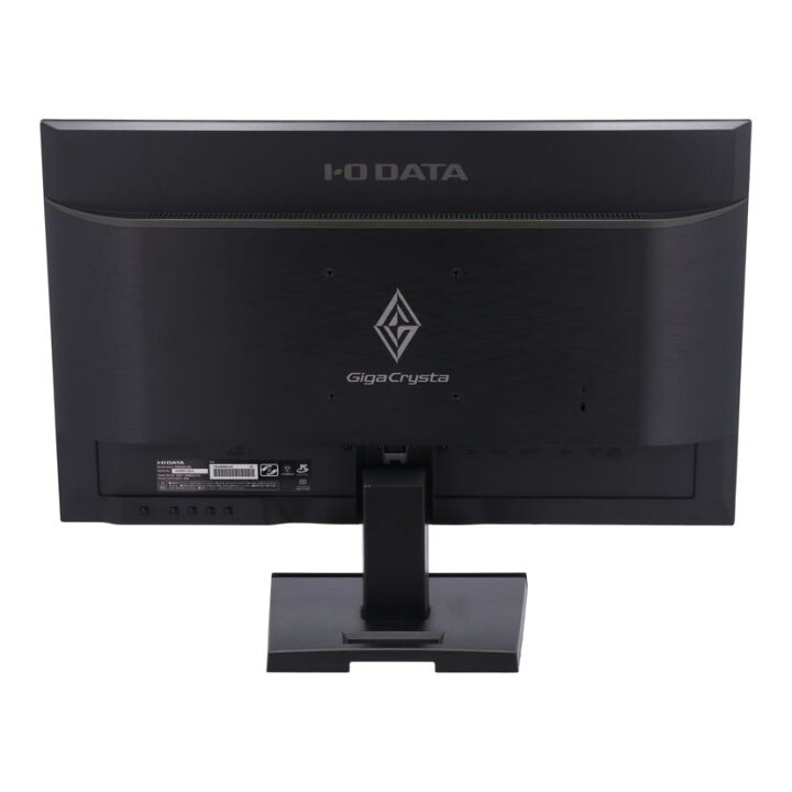 楽天市場】中古 ゲーミングモニター24．5インチ/GigaCrystaI．O DATA 