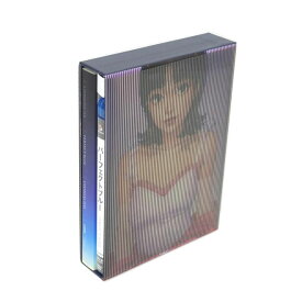 中古 BD　パーフェクトブルー　初回限定版GNXA-7001 コンディションランク【AB】（商品 No.88-0）