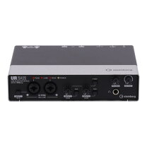 楽天市場】steinberg ur824の通販