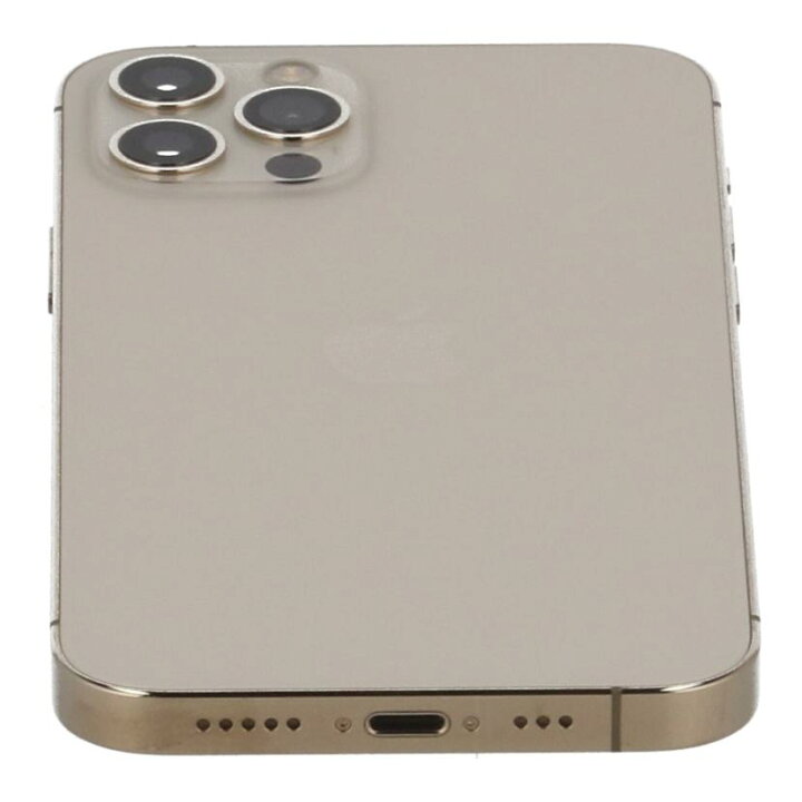 楽天市場】中古 iPhone12 Pro 256GBApple アップル MGMC3J/A  