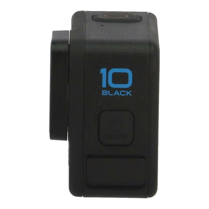 楽天市場】中古 アクションカメラ/HERO10 BLACK 限定バンドルセット  