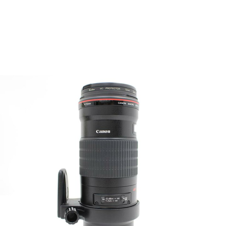 楽天市場】中古 交換レンズ/EF180/3．5L マクロUSMCanon キャノンEF180  