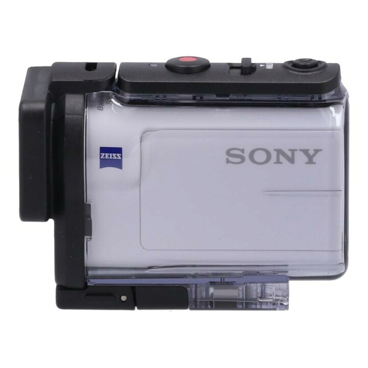 楽天市場】中古 アクションカメラSONY ソニーHDR-AS300 S013059657L 
