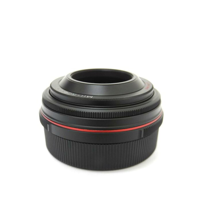 楽天市場】中古 40mm単焦点レンズPENTAX ペンタックスHD 40mmF2.8  