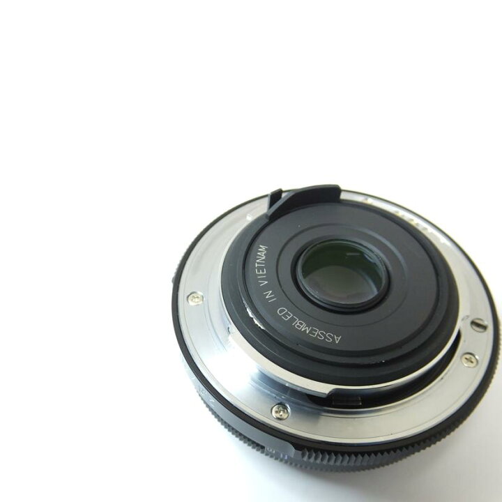 楽天市場】中古 40mm単焦点レンズPENTAX ペンタックスHD 40mmF2.8  