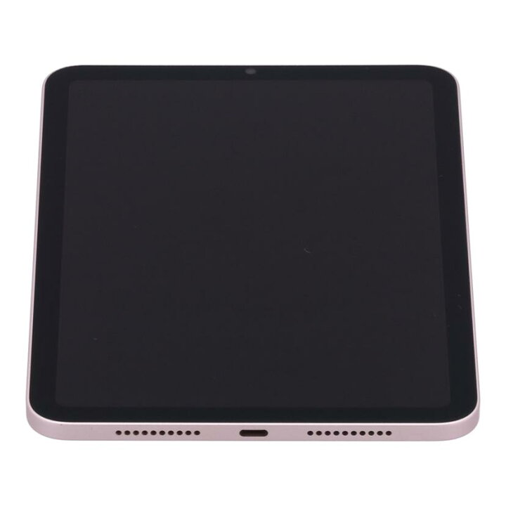 楽天市場】中古 iPad mini 第6世代 Wi−Fi 256GB 2021Apple アップル  
