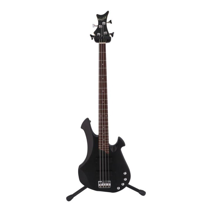 楽天市場】中古 エレキベースKiller キラーKB-KUMOVI -コンディション 