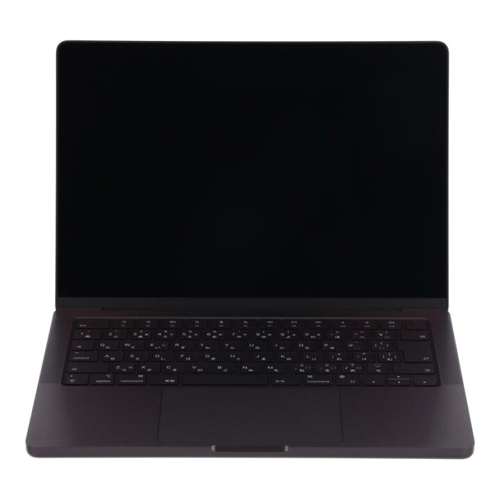 楽天市場】中古 MacBook Pro（14インチ､M3 Pro Nov2023）Apple 