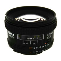 楽天市場】NIKON Ai 20mm f2．8S 中古の通販