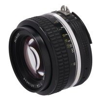 楽天市場】NIKON Ai 50mm f1．4S 中古の通販